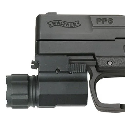 XTS FLSC200 QUICK RELEASE SUB COMPACT LED FLASHLIGHT - Image 2