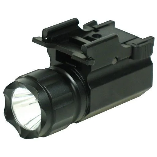 XTS FLSC200 QUICK RELEASE SUB COMPACT LED FLASHLIGHT