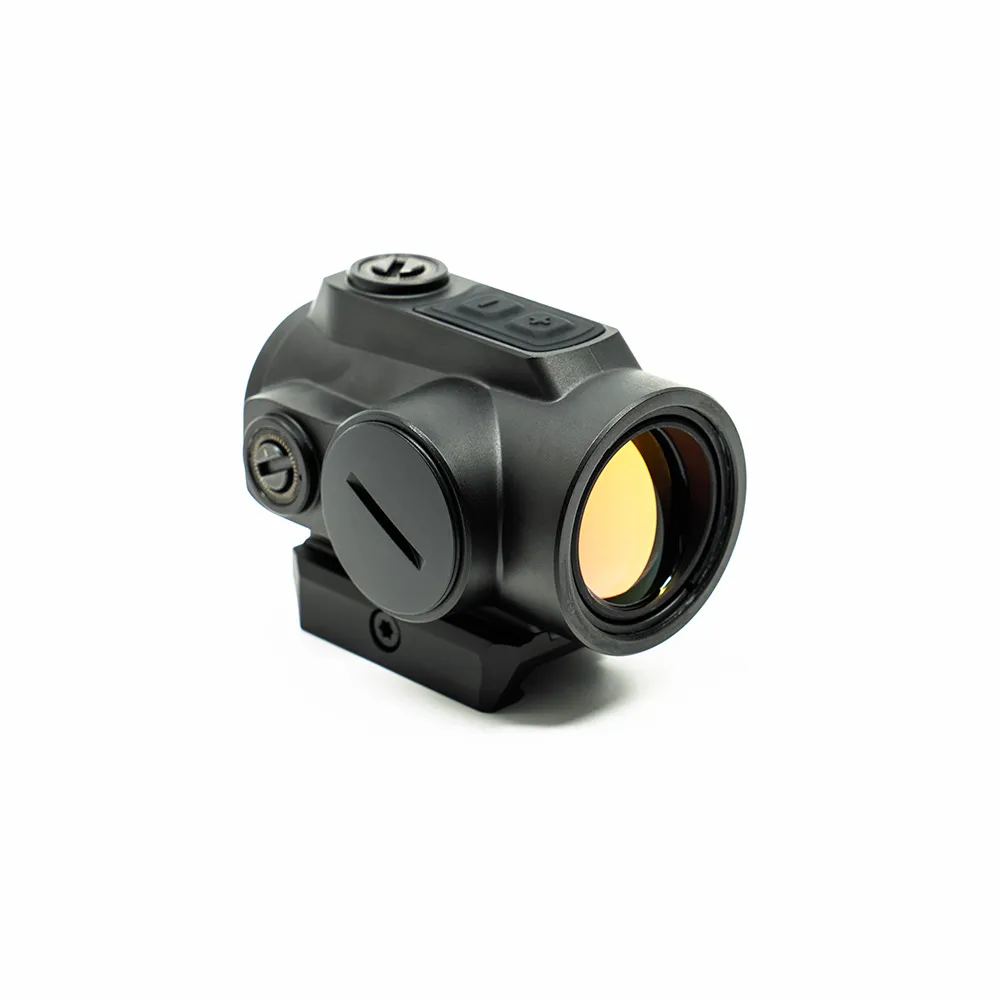 ZeroTech Trace 1x25 2 MOA Red Dot