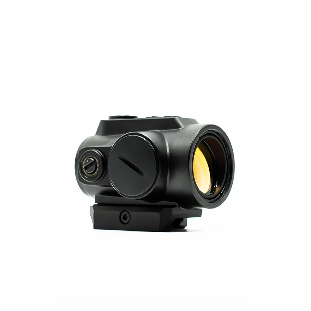 ZeroTech Trace 1x25 2 MOA Red Dot - Image 2