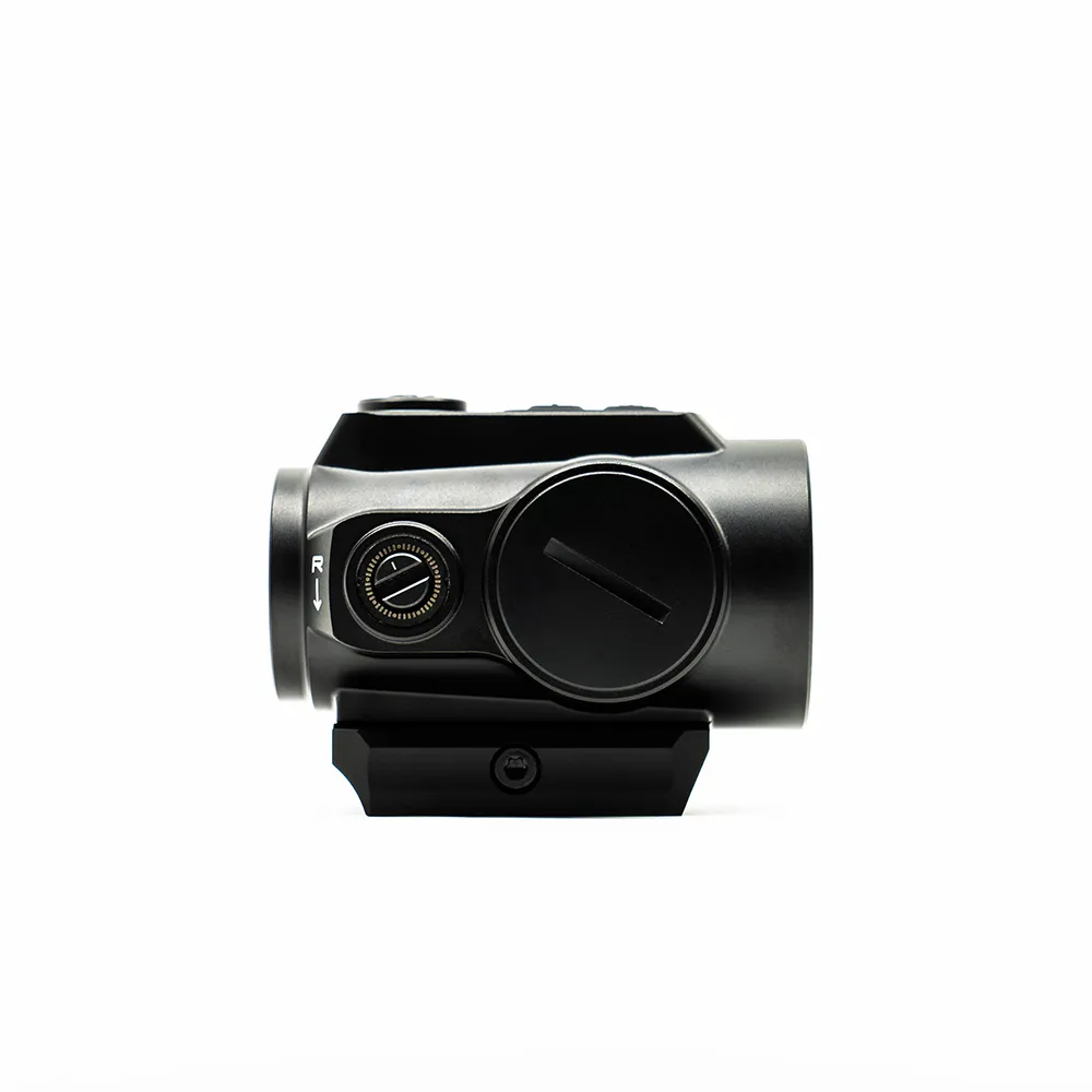 ZeroTech Trace 1x25 2 MOA Red Dot - Image 3