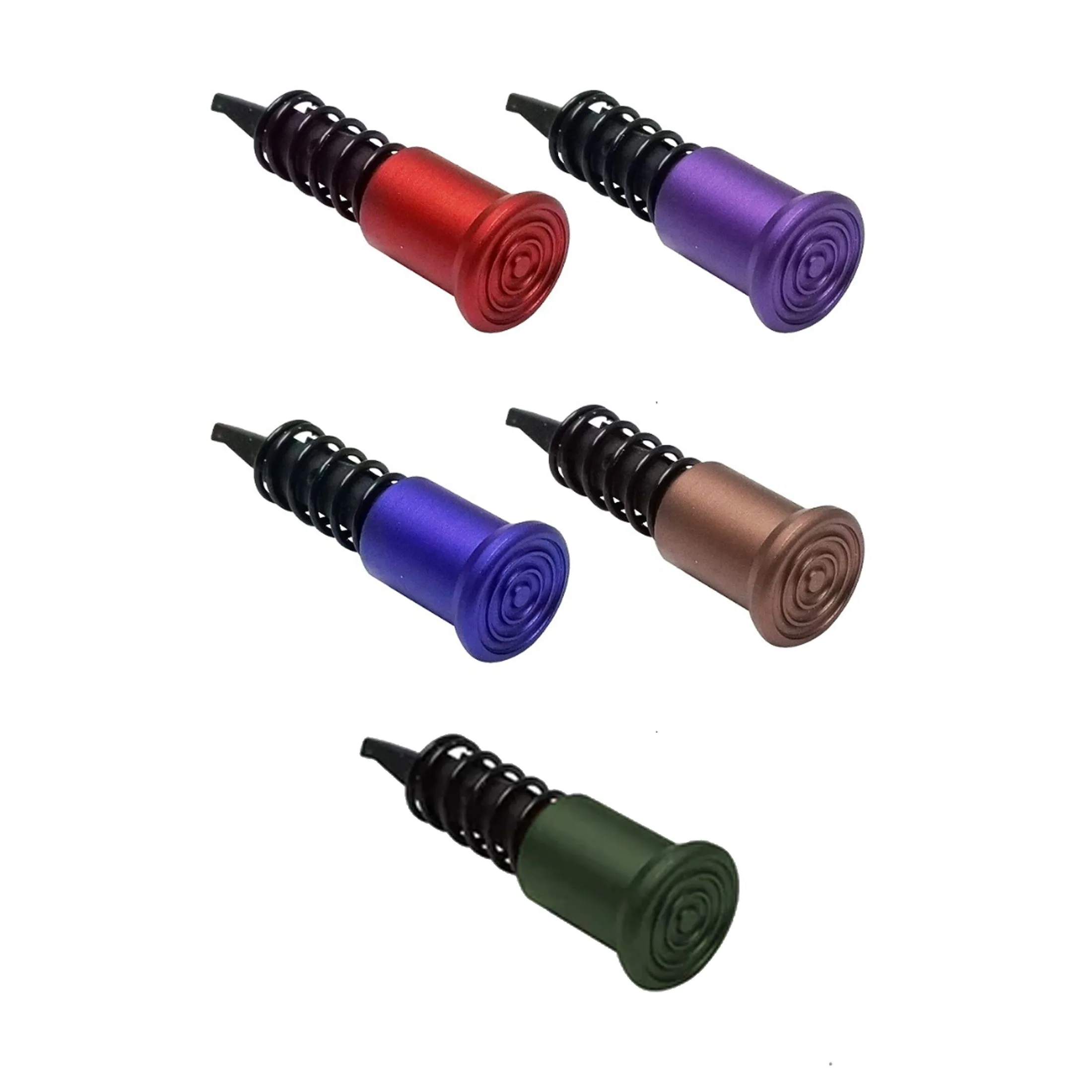 XTS-FAA FORWARD ASSIST ASSEMBLY - ANODIZED COLORS