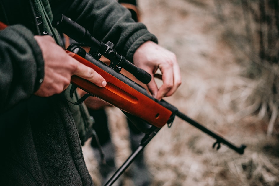 Customer Support at HART Custom Guns