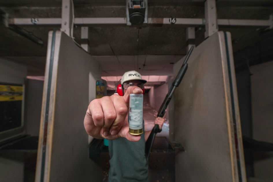 The Story Behind HART Custom Guns