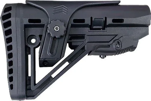 Tactical Shock Absorbing Stock XTS-104 - Image 3