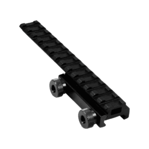XTS-68L 1 to 2 INCH AR15 RISER MOUNT