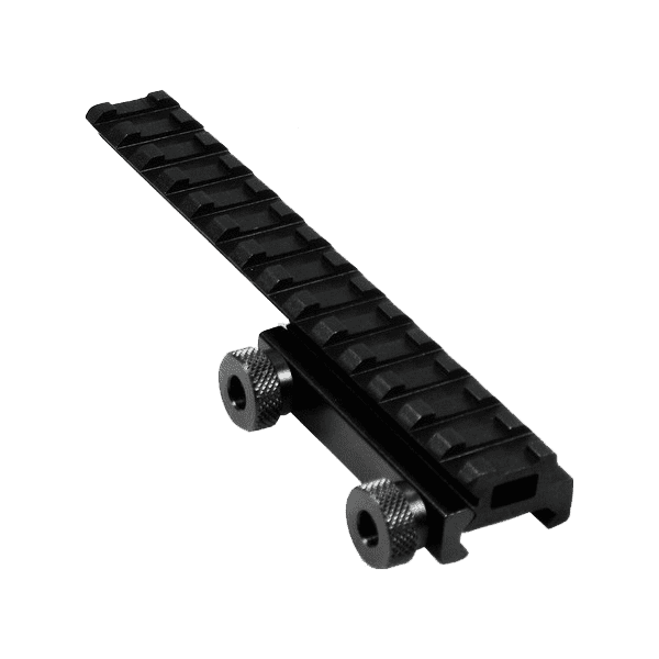 XTS-68L 1 to 2 INCH AR15 RISER MOUNT