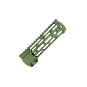 XTS-ADZ07 7" M-LOK RAILS - 7 ANODIZED COLORS - ODG