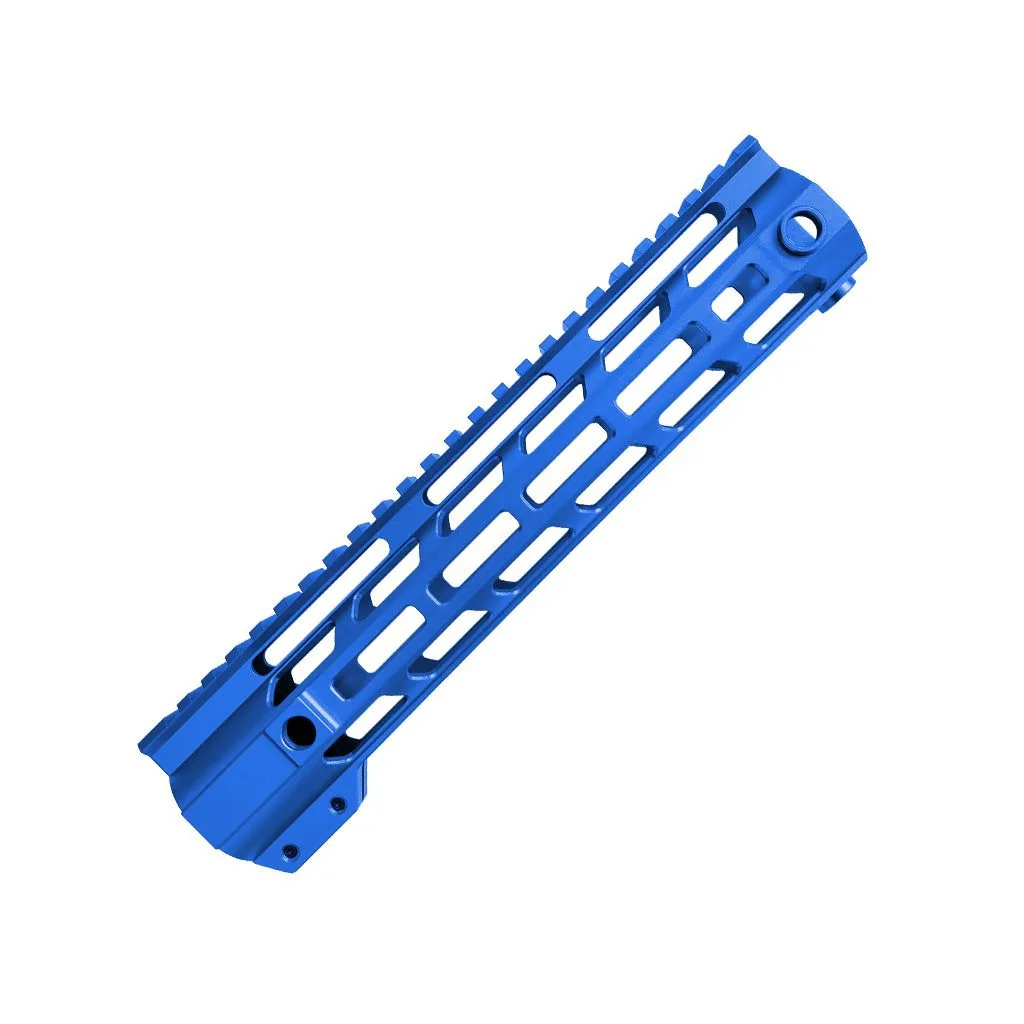 XTS-ADZ10 M-LOK Rail - Image 3