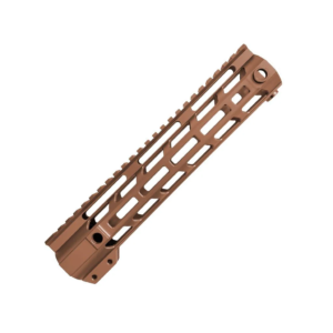 XTS-ADZ10 M-LOK Rail - Bronze
