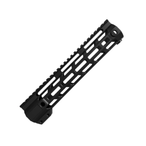 XTS-ADZ10 M-LOK Rail - Black