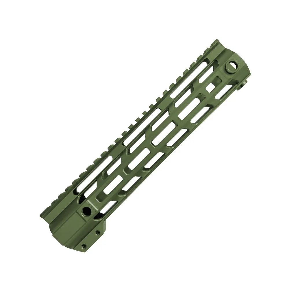 XTS-ADZ10 M-LOK Rail - Image 6