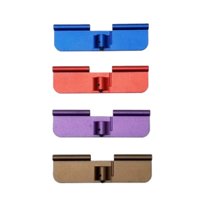 XTS-EPC EJECTION PORT COVER KIT AR-15 - ANODIZED COLORS