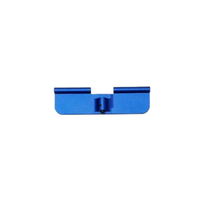 XTS-EPC EJECTION PORT COVER KIT AR-15 - ANODIZED COLORS - Blue