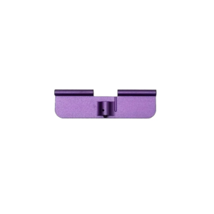 XTS-EPC EJECTION PORT COVER KIT AR-15 - ANODIZED COLORS - Purple