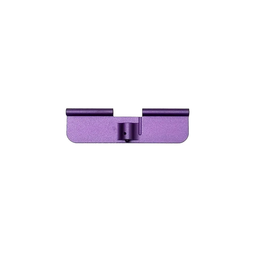 XTS-EPC EJECTION PORT COVER KIT AR-15 - ANODIZED COLORS - Purple
