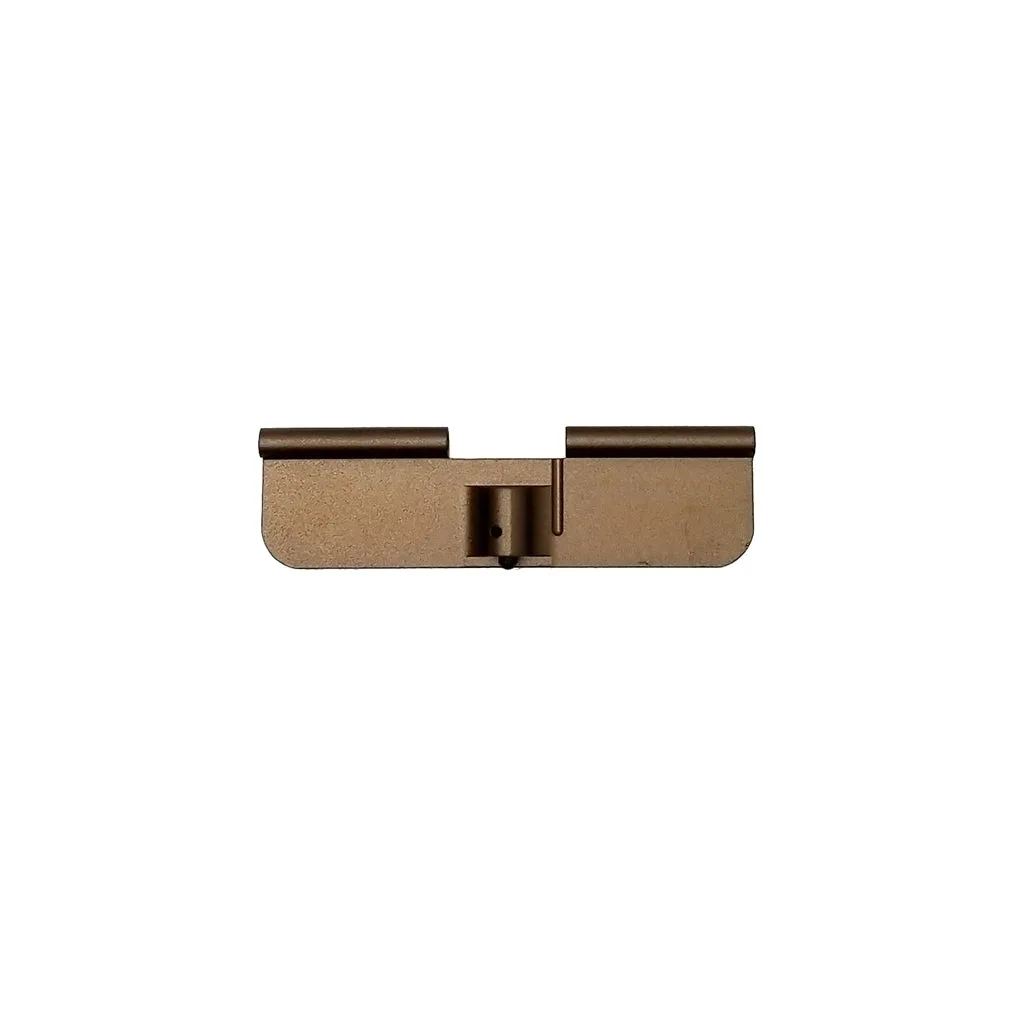 XTS-EPC EJECTION PORT COVER KIT AR-15 - ANODIZED COLORS - Bronze