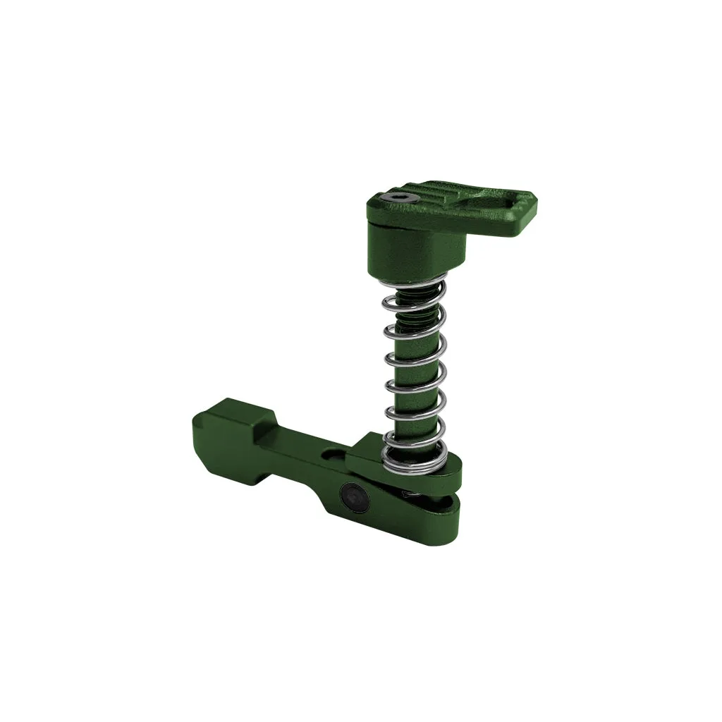 Ambidextrous Extended Mag Release XTS-MCA - Image 6