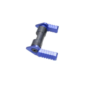 Colored Ambidextrous Safety Selector XTS-SSL - Blue