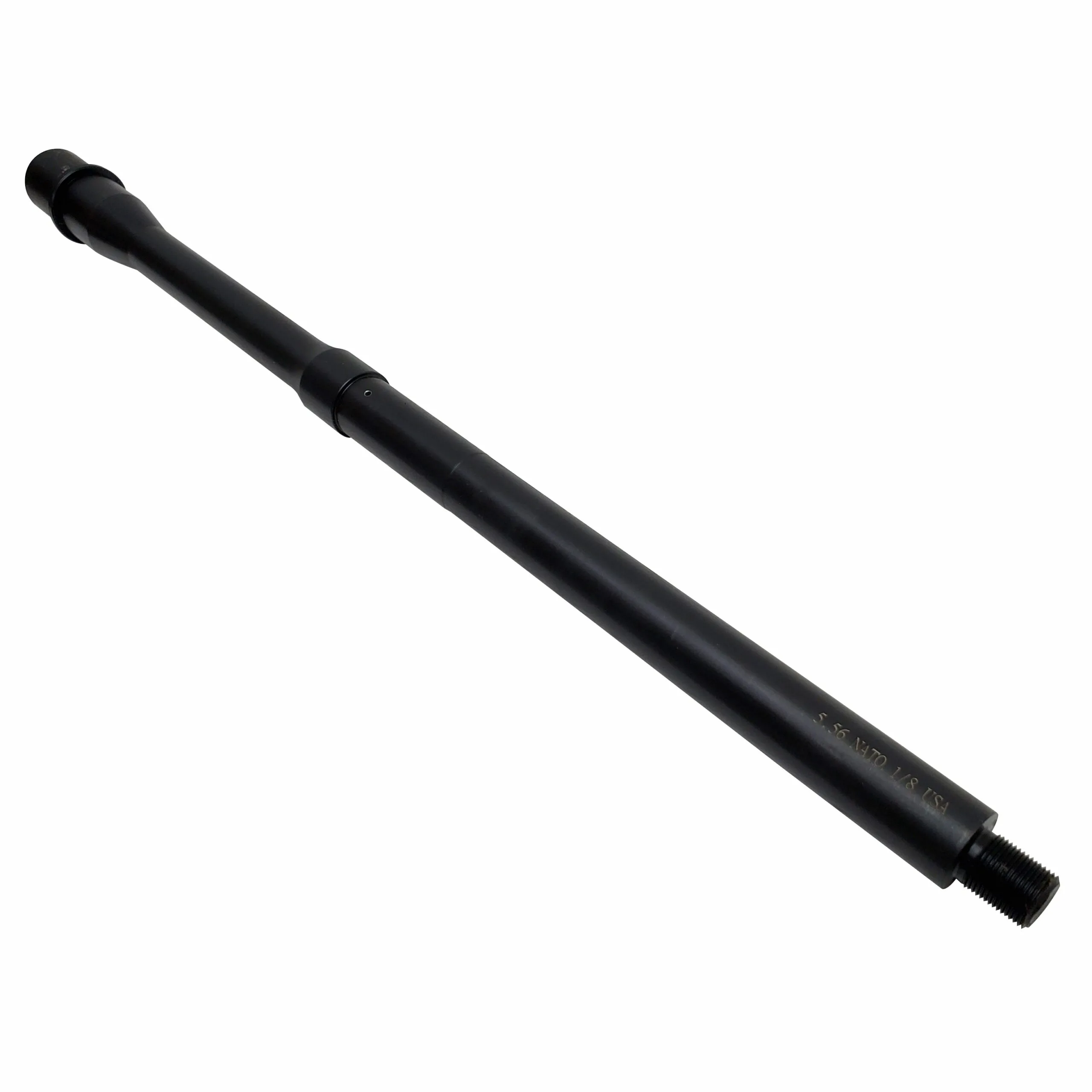 16.5" RIFLE LENGTH BARREL .223/5.56 NATO