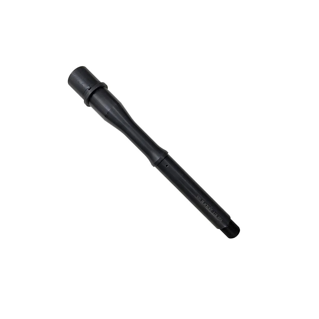 8.5″ Pistol Length Barrel 300 Black Out