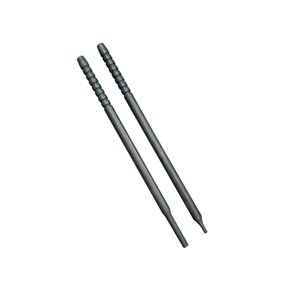 XTS BC SF-EX EXTRA LONG 3/32 BOLT CATCH ROLL PIN STARTER/FINISH PUNCH SET