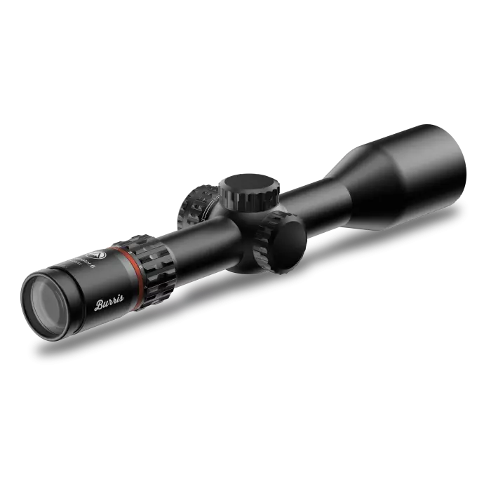 Burris Eliminator 6 4-20x52mm Laser Rangefinding Riflescope | Smart Ballistic Scope with X177 Reticle, Bluetooth Connectivity & Environmental Sensors - Image 3