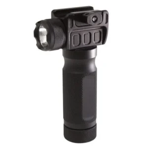 200 LUMEN FLASHLIGHT FOREGRIP