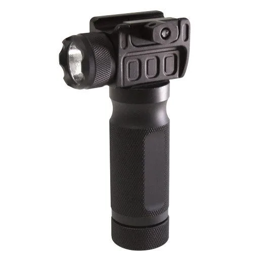 200 LUMEN FLASHLIGHT FOREGRIP