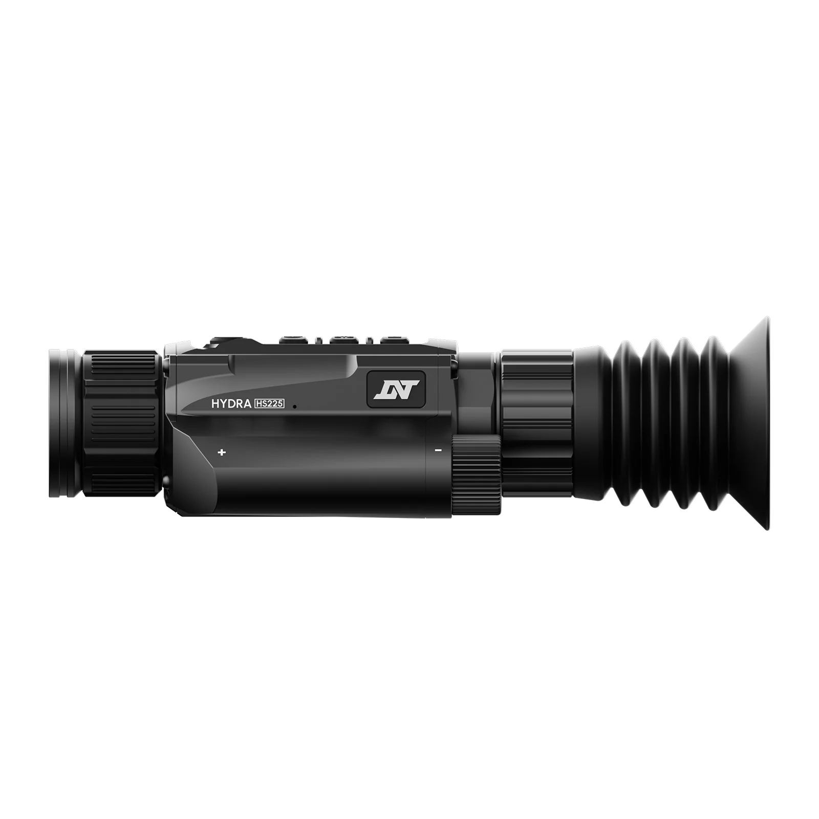 DNT Optics ZHD520-V2 ZULUS HD V2 5-20x Digital Day/Night Vision Scope with Sony STARVIS 2 Sensor, Micro-OLED Display, IR Illuminator, 32GB Memory - Image 2