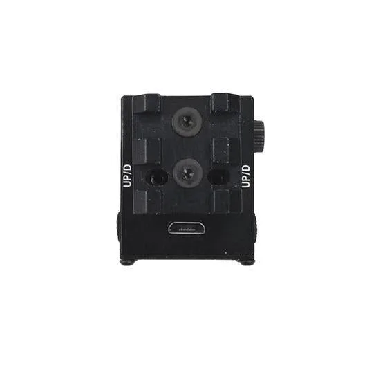 XTS SUB COMPACT MINI RED & GREEN LASER - Image 3