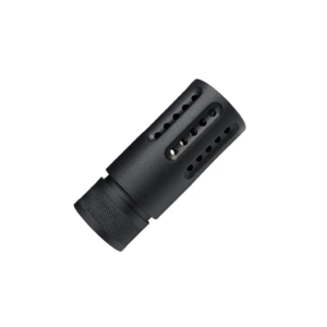 MZ-FSFH30 - FAKE SUPPRESSOR/FLASH HIDER 1/2 x 28 OR 5/8 x 24 - .223 / 5.56