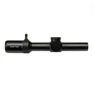 Thrive 1-10x24 LPVO – G4 Illuminated