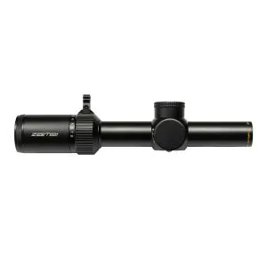 Thrive HD 1-8x24 LPVO – RAR Illuminated