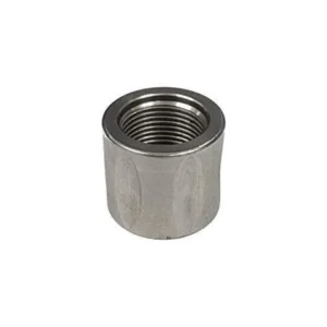 XTS-TP-SS 1/2X28 FLUTED THREAD PROTECTOR S.S.