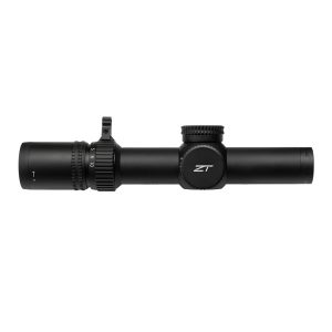Vengeance HD 1-10x28 LPVO FFP – RMG-L Illuminated