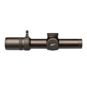 Vengeance HD 1-10x28 LPVO FFP – RMG-L Illuminated (FDE)