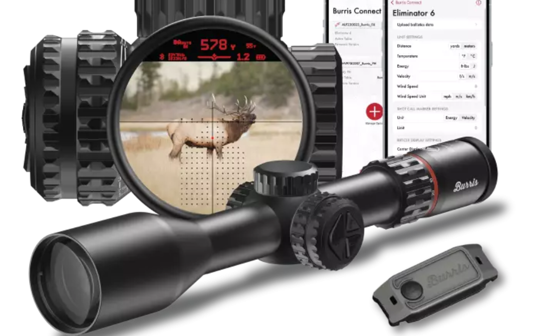 How to Choose the Right Scope: Expert Advice on Selecting the Perfect Optic for Your Needs