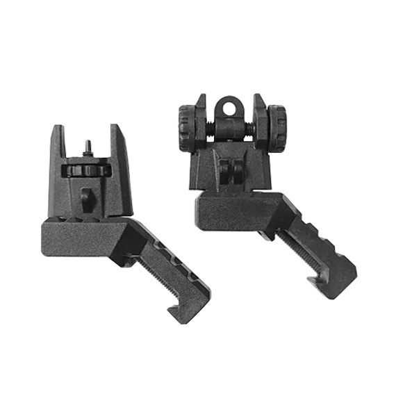 XTS-45FRPMR 45 DEGREE POLYMER SIGHT SET