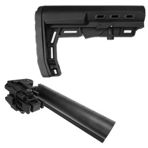 XTS-AKFS101 AK-47 Folding Stock Kit - Image 2