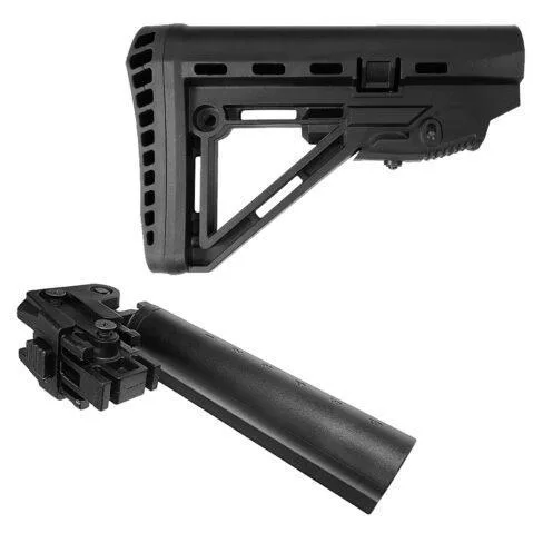 XTS-AKFS105 AK Folding Stock Adapter Kit – Online Exclusive - Image 2