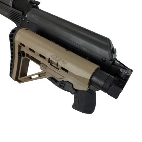 XTS-AKFS105T COMBO KIT AK FOLDING STOCK ADAPTER & STOCK-online exclusive - Image 2