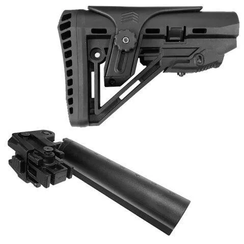 XTS-AKFS106 AK Folding Stock Adapter & Stock