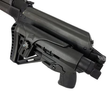 XTS-AKFS106 AK Folding Stock Adapter & Stock - Image 3