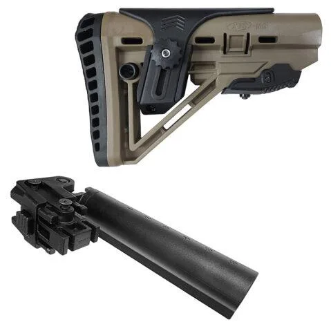XTS-AKFS106T AK Folding Stock Adapter Kit - Image 3