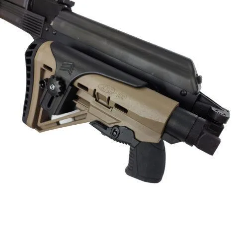 XTS-AKFS106T AK Folding Stock Adapter Kit - Image 2