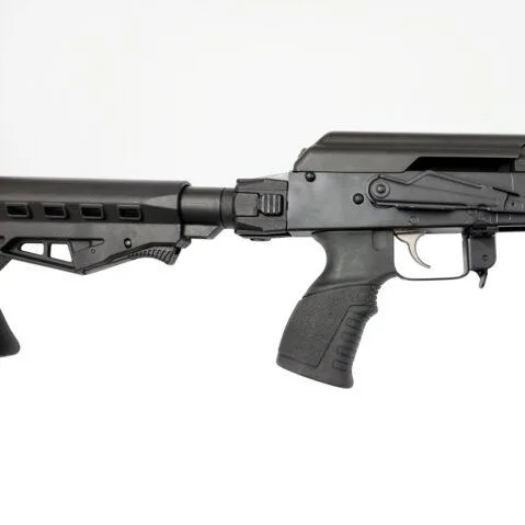 XTS-AKFSA AK FOLDING STOCK ADAPTER - Image 5
