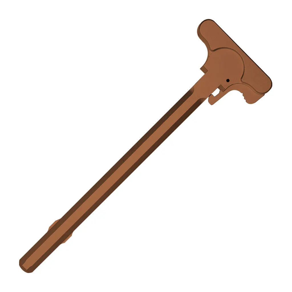 COLORED AR15 CHARGING HANDLE ANODIZED - Image 8
