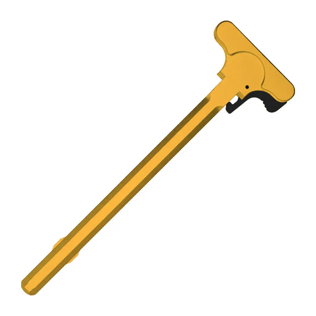 COLORED AR15 CHARGING HANDLE ANODIZED - Image 9