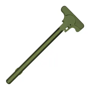 COLORED AR15 CHARGING HANDLE ANODIZED - ODG